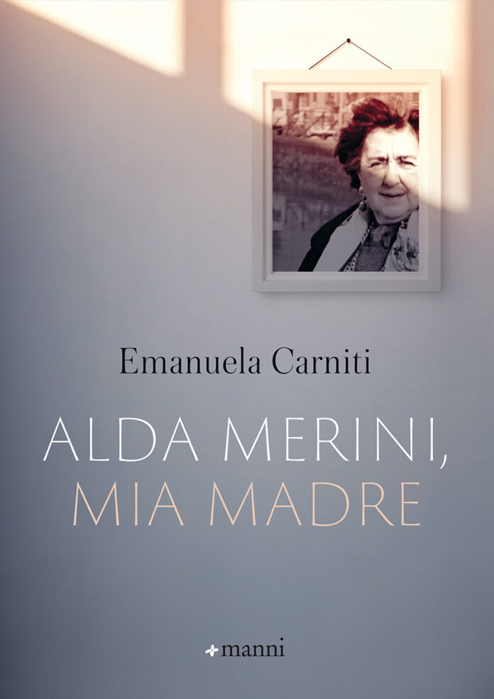 Alda Merini