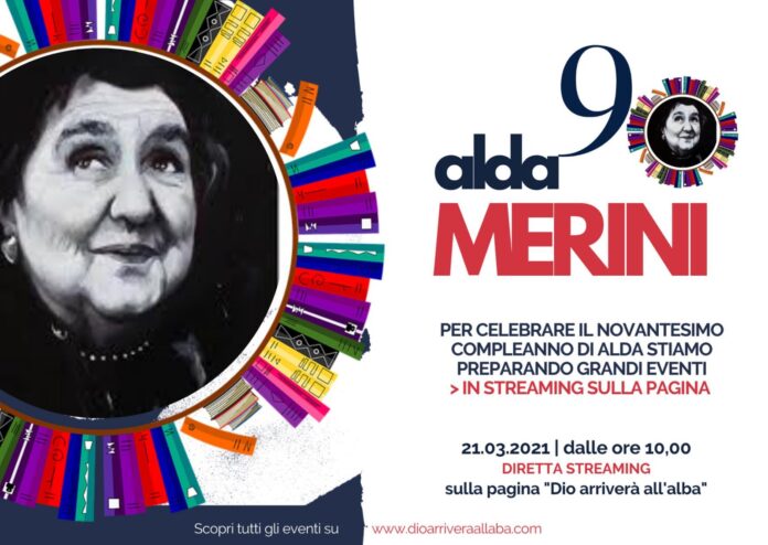 Alda Merini