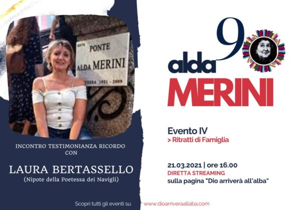 Alda Merini