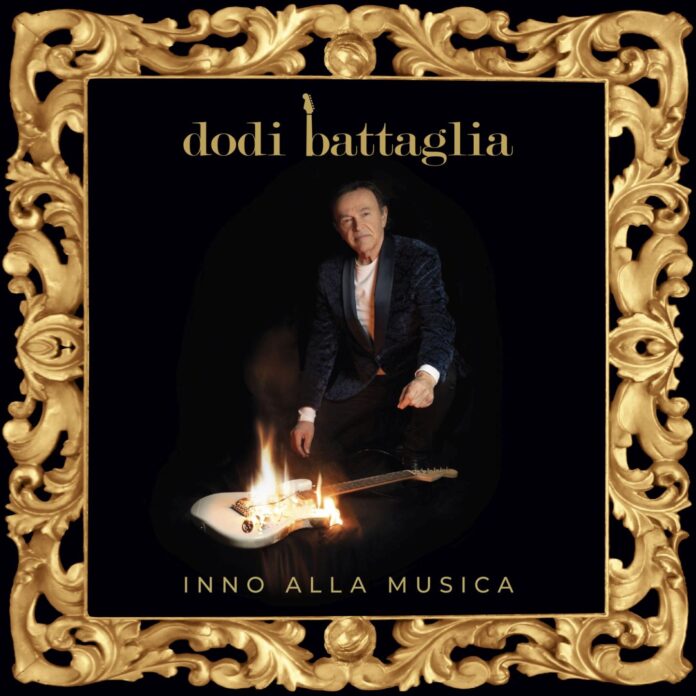 Dodi Battaglia