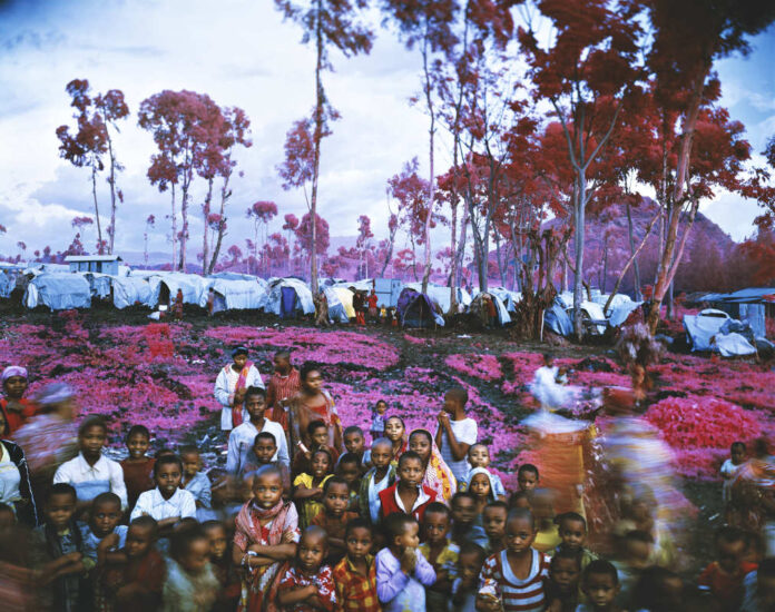 Lost-Fun-Zone-Congo-serie-INFRA