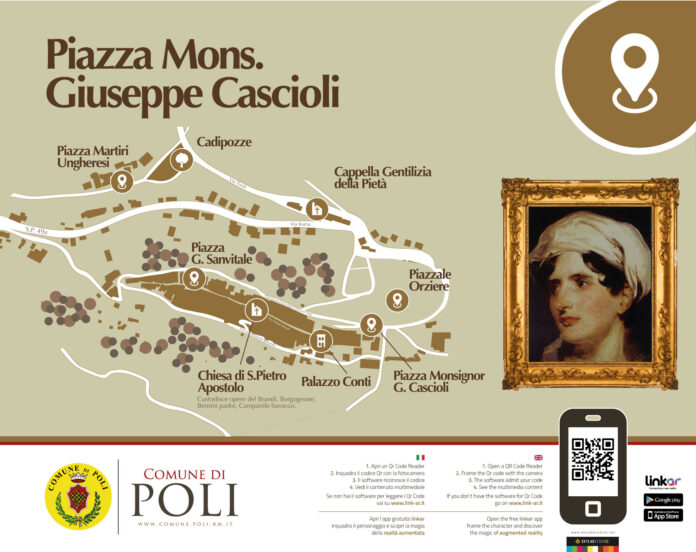 Comune di Poli