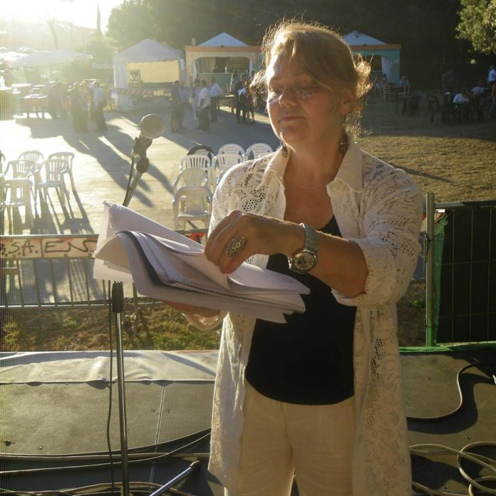 Stefania Di Lino