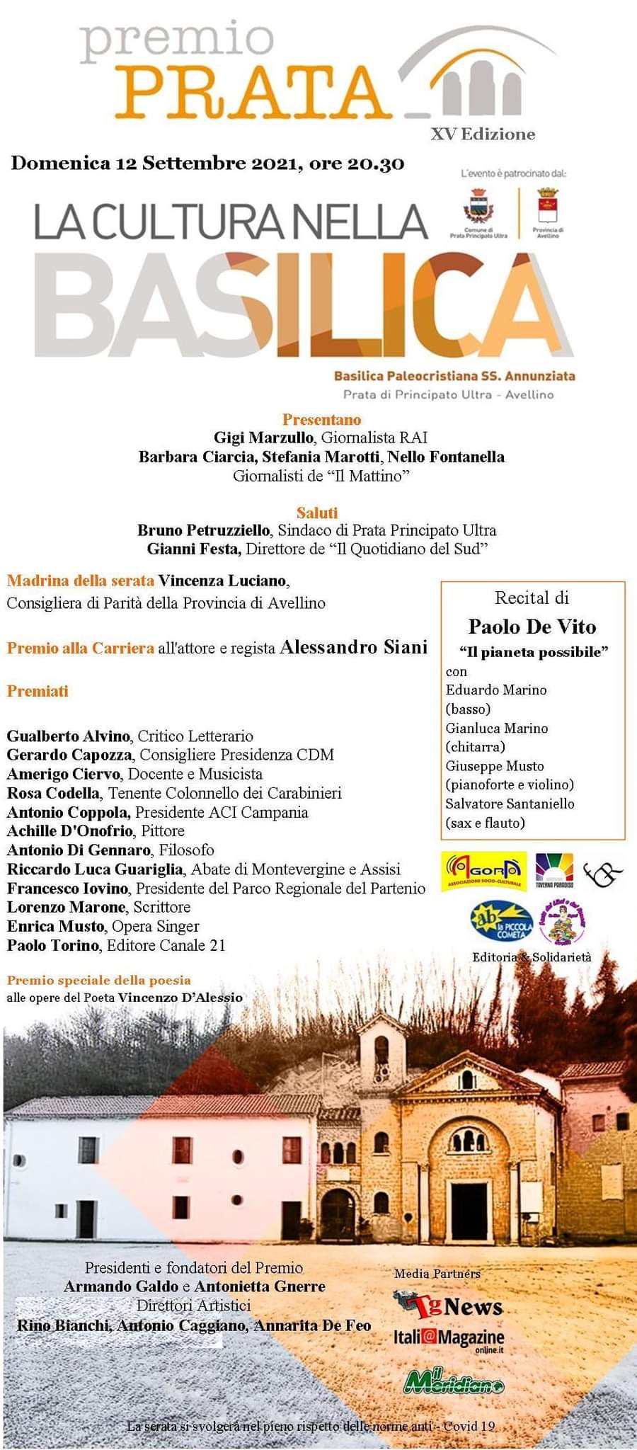 Premio Prata Premio Prata