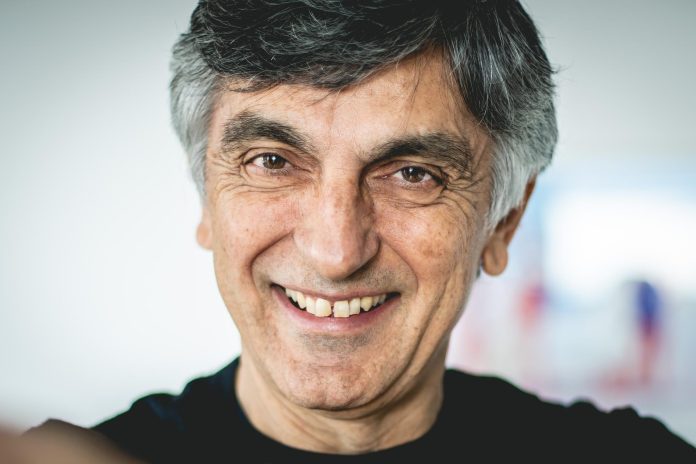 Vincenzo Salemme