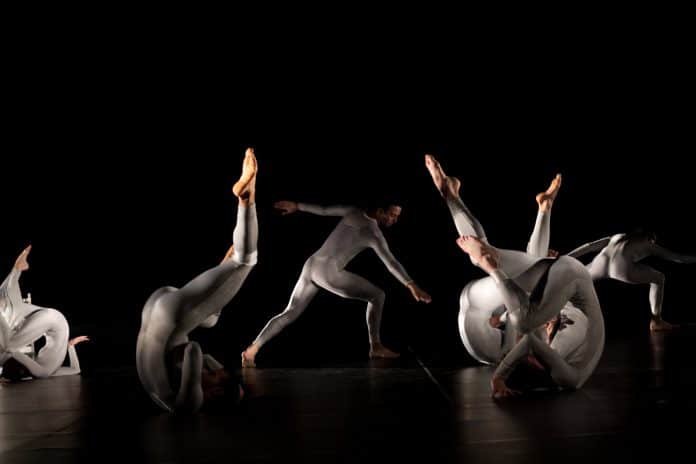 Astral Converted_Trisha Brown©Samantha Siegel