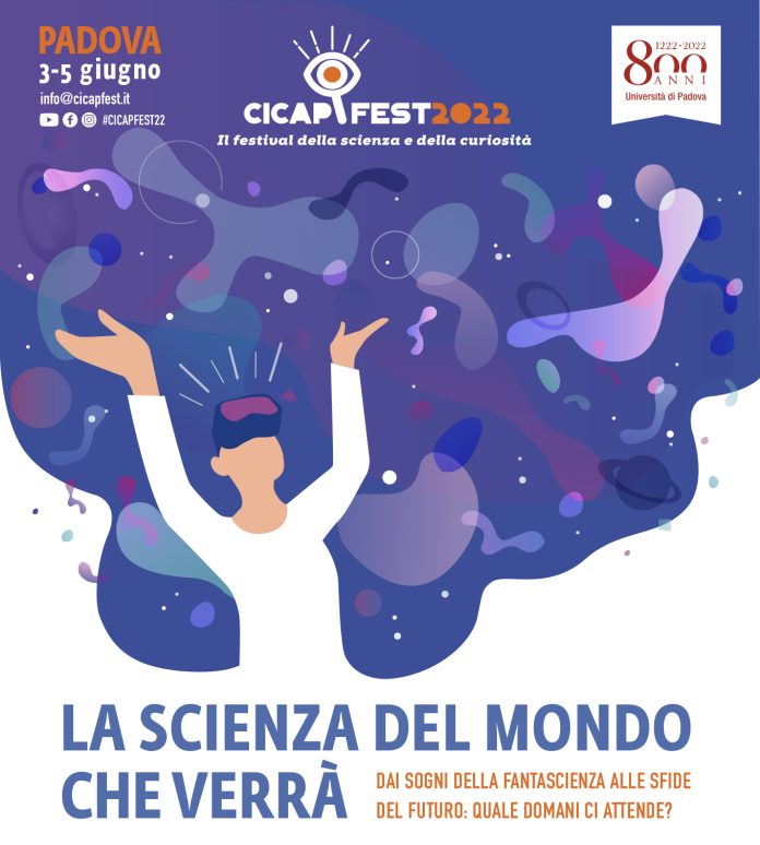 CICAP Fest