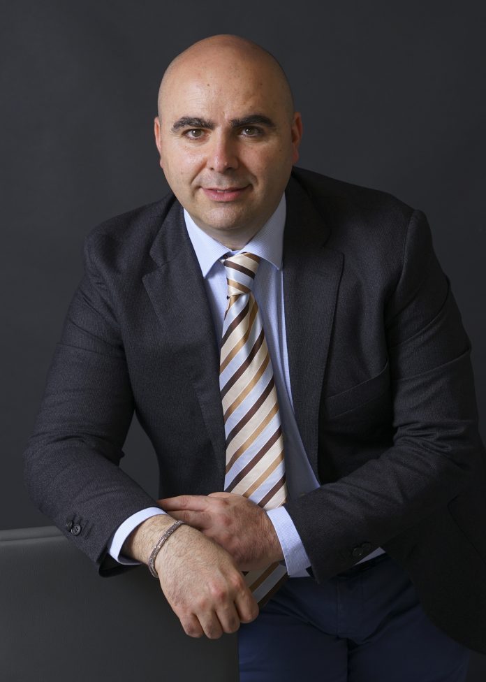 Giuseppe Arleo
