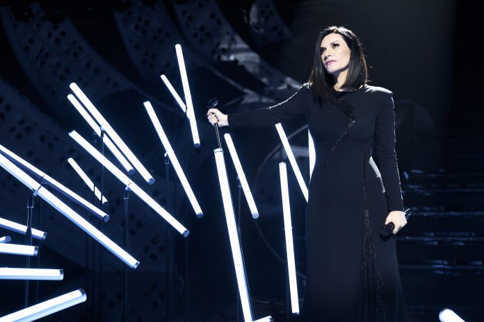 Laura Pausini