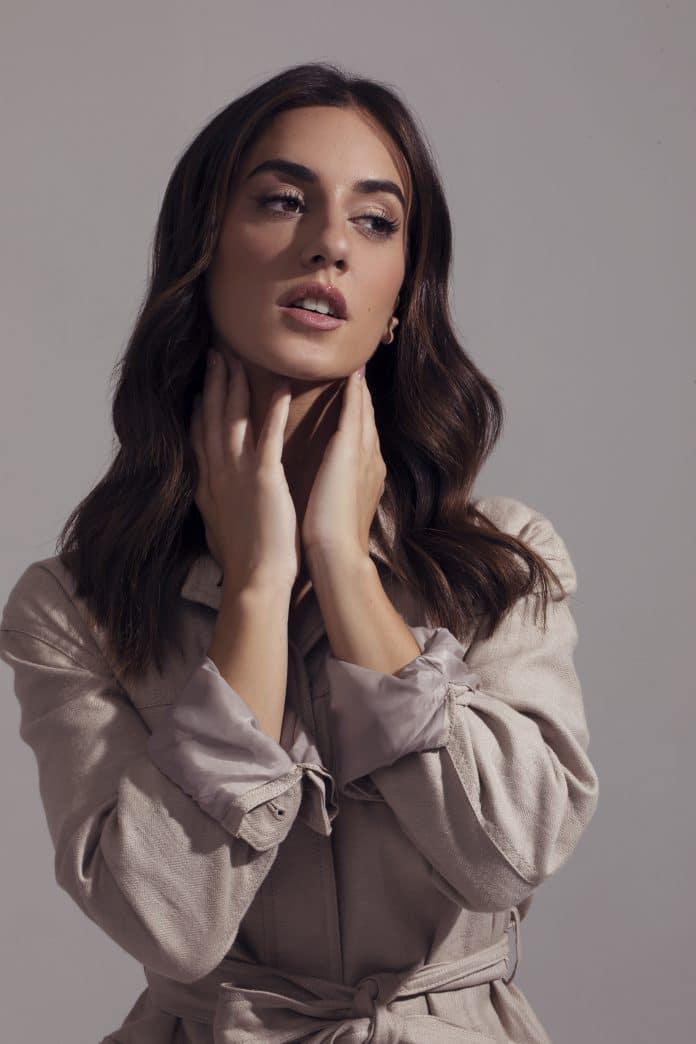 Valeria Angione
