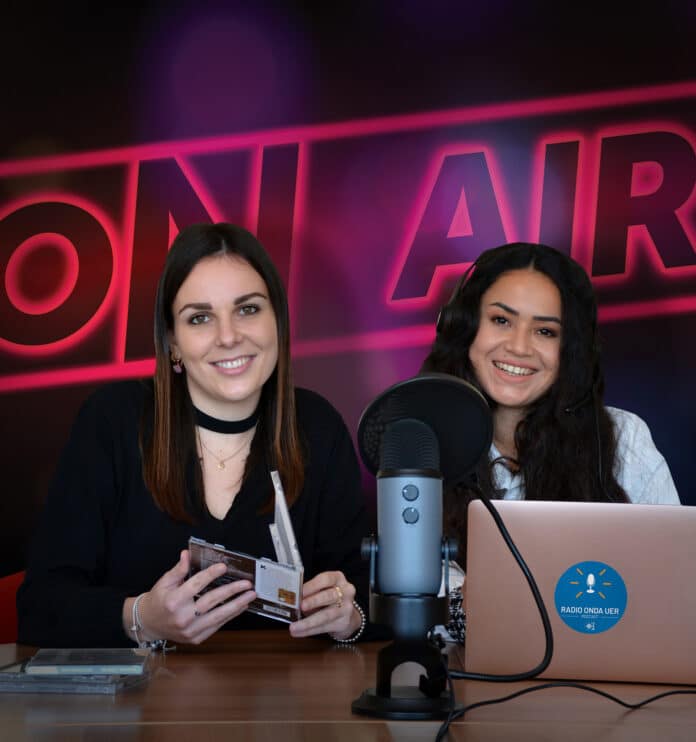 RADIO ONDA UER