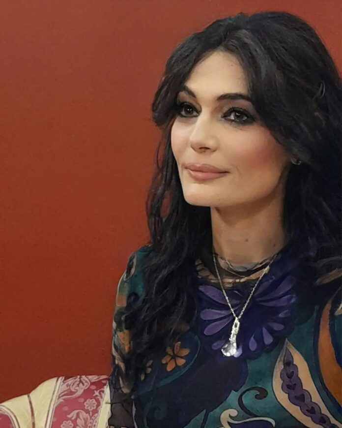 Patrizia Palombi