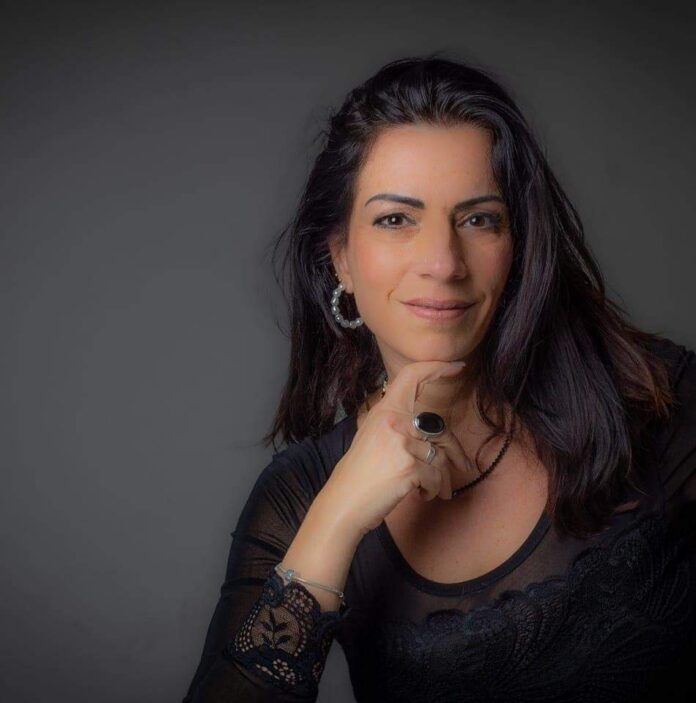 Rita Di Gregorio