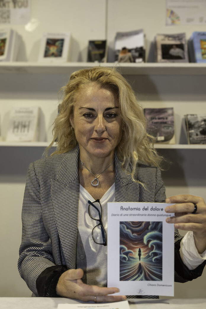Chiara Domeniconi