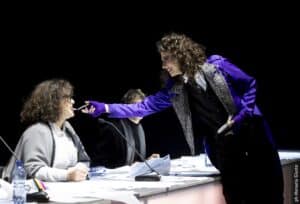 FAUST 