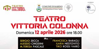 Teatro Vittoria Colonna