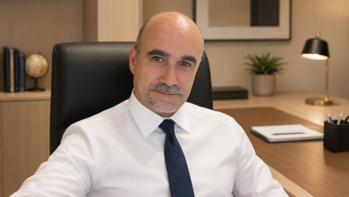 Paolo Cappelli