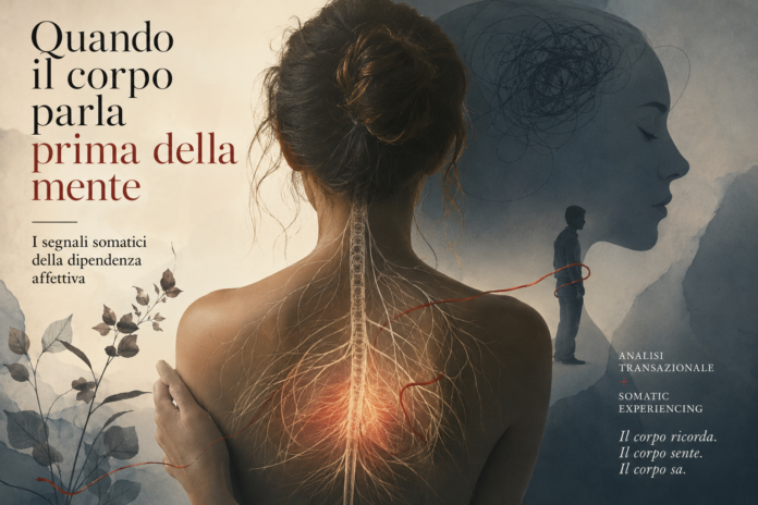 dipendenza affettiva