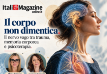 Il corpo non dimentica. Il nervo vago in psicoterapia