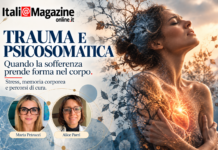 Trauma e psicosomatica