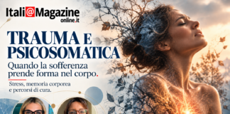 Trauma e psicosomatica